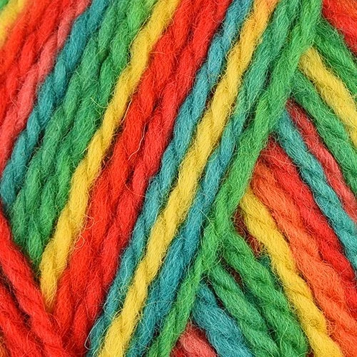 100% вълна прежда 