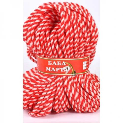 100% вълна прежда 