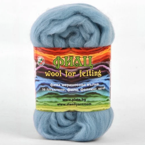 100% вълна 100 % вълна - филц