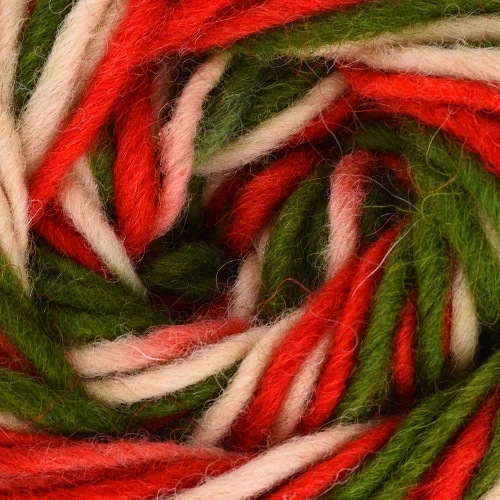 100% вълна прежда 