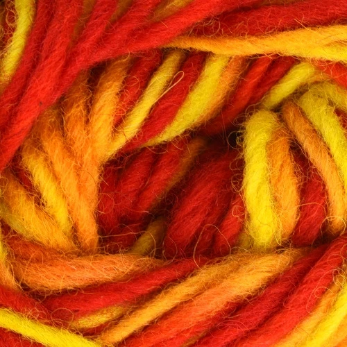 100% вълна прежда 