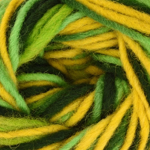 100% вълна прежда 