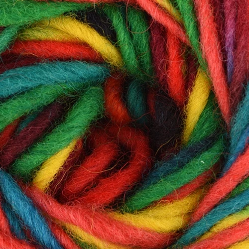 100% вълна прежда 