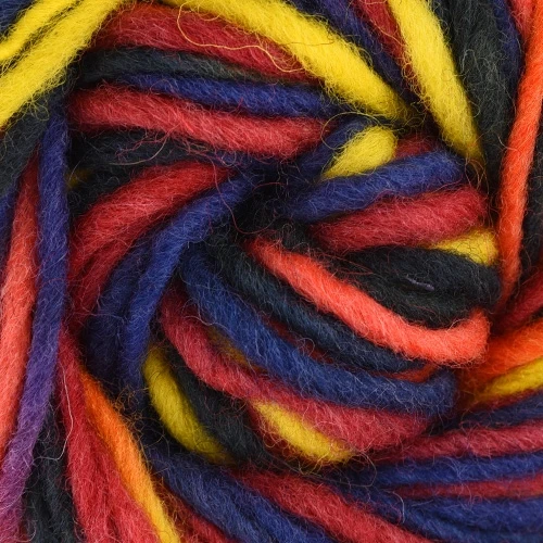 100% вълна прежда 