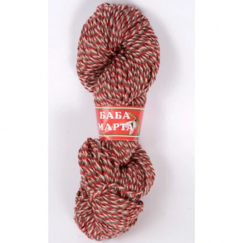 100% вълна прежда 