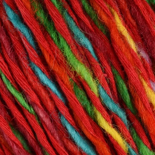 Прежди и конци прежда 