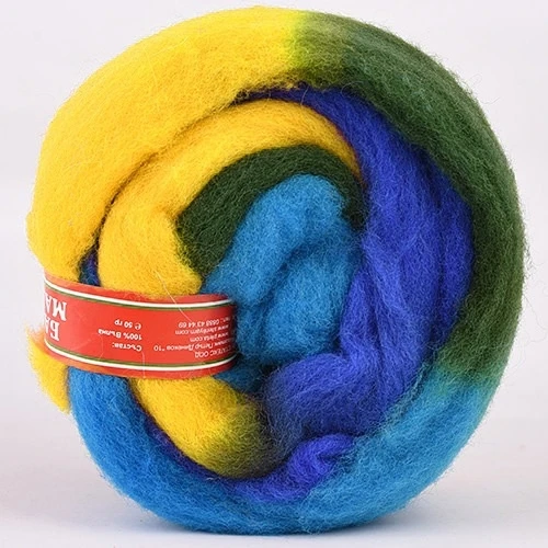 100% вълна 100% вълна - филц