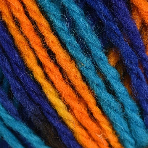 100% вълна прежда 