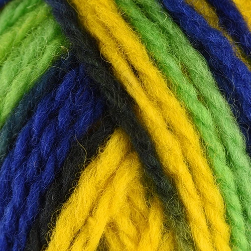 100% вълна прежда 