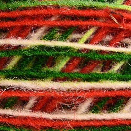 100% вълна прежда 