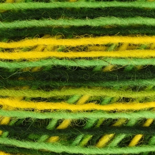 100% вълна прежда 