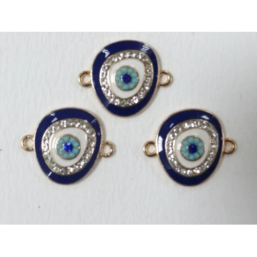 Свързващи елементи метален свързващ елемент