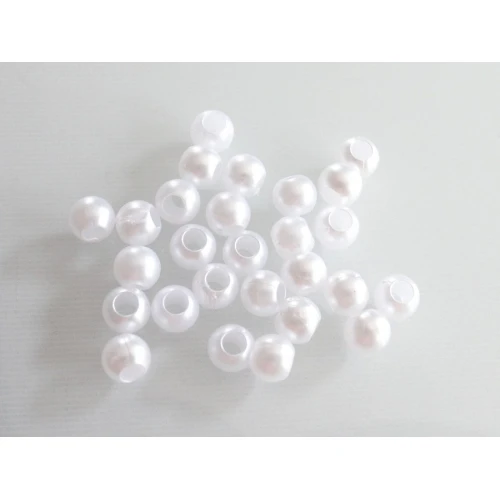 Перлени перлени топчета