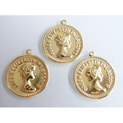 Пендари пендари - златисти