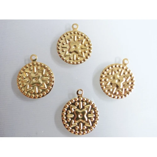 Пендари пендари - златисти