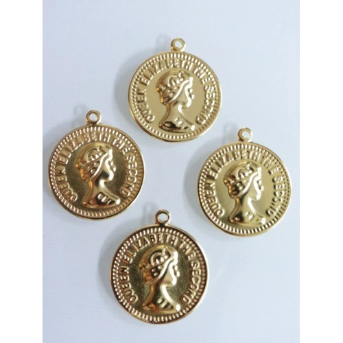 Пендари пендари - златисти