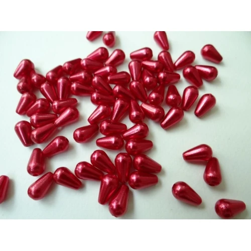 Перлени перлени капки