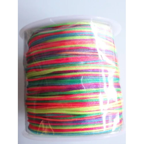 Полиестерни шнурове полиестерен шнур