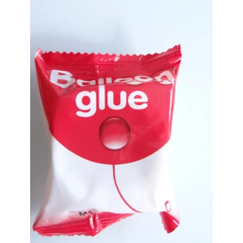 Аксесоари лепенки за балони