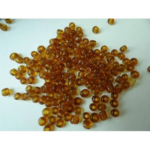 Сърца пластмасови мъниста