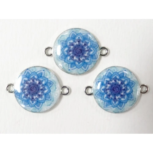 Свързващи елементи метален свързващ елемент