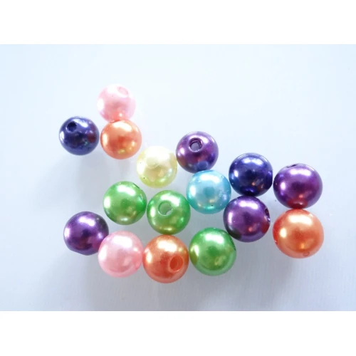 Перли пластмасова перла