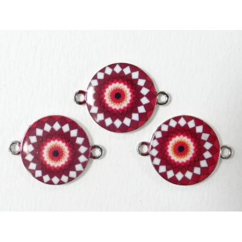 Свързващи елементи метален свързващ елемент