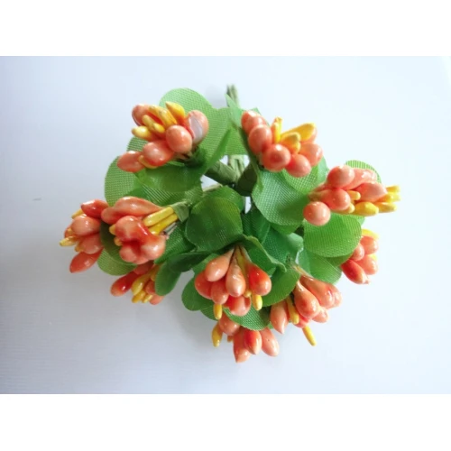 Тичинки букетче - тичинки