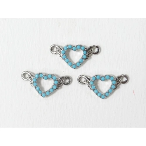 Свързващи елементи метален свързващ елемент