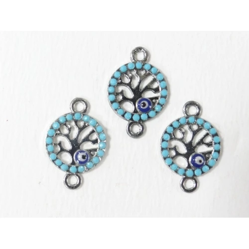 Свързващи елементи метален свързващ елемент