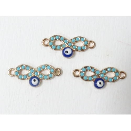 Свързващи елементи метален свързващ елемент