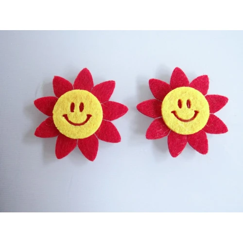 От филц слънца от филц