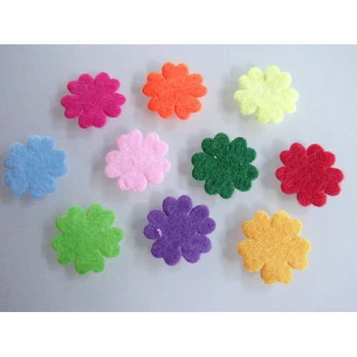 От филц цветя от филц