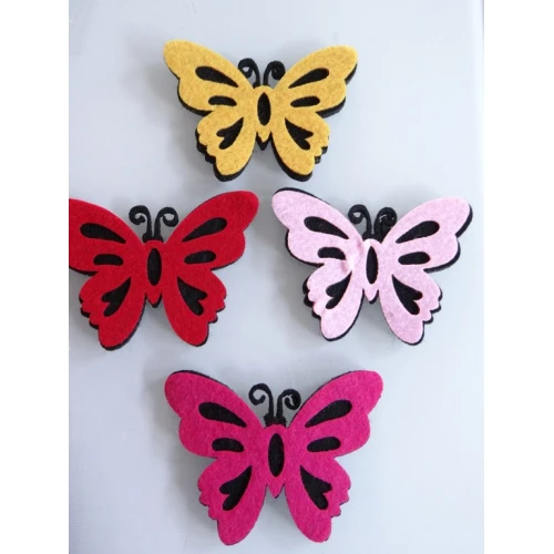 От филц пеперудки от филц