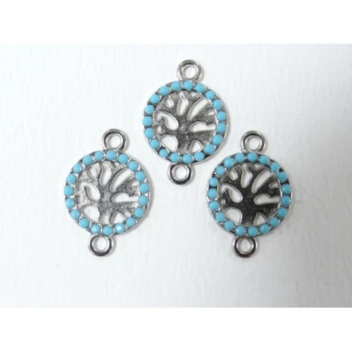 Свързващи елементи метален свързващ елемент