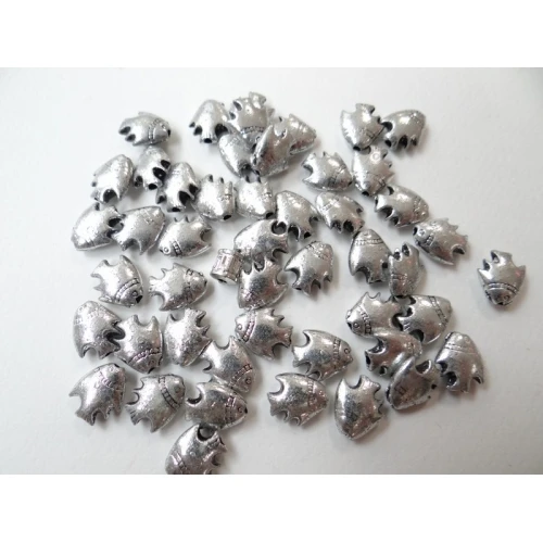 Метализирани метализирани мъниста