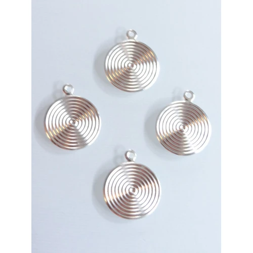 Пендари пендари - сребристи