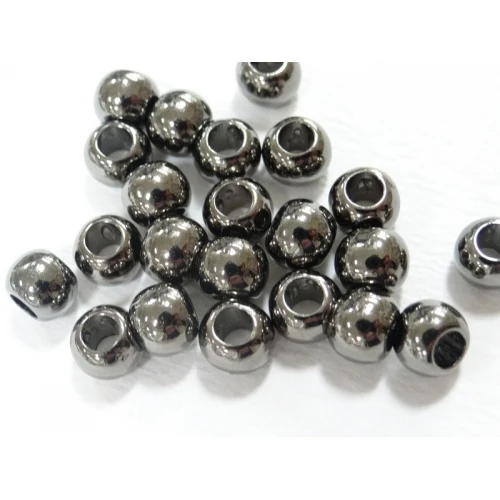 Със ССВ покритие метализиран цилиндър