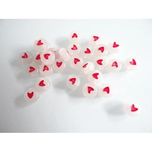 Метализирани метализирани мъниста