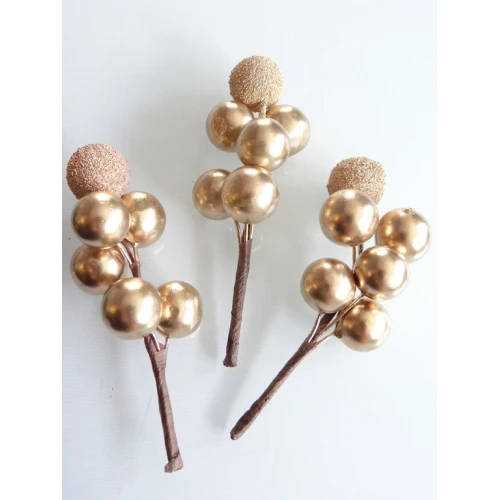 Тичинки клонка за декорация