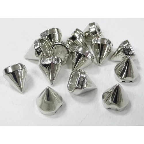 Със ССВ покритие метализирани шипове