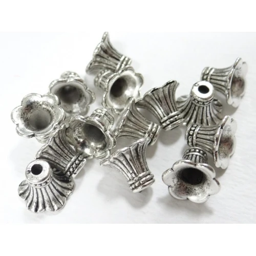 Метализирани метализирана камбанка