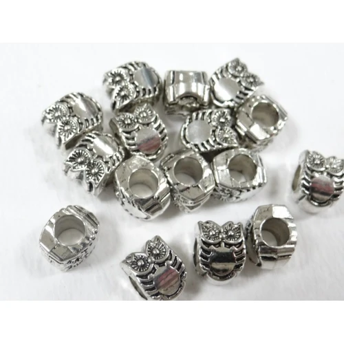 Метализирани метализиран бухал