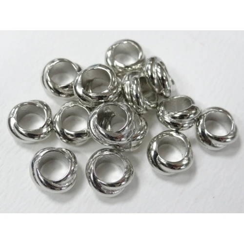 Със ССВ покритие метализирани шайби