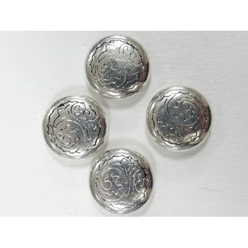 Със ССВ покритие метализиран диск