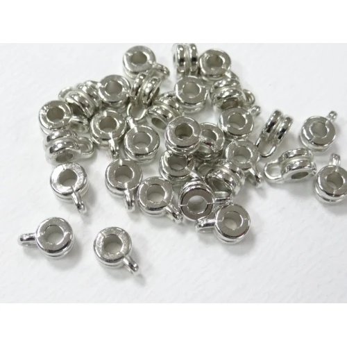 Със ССВ покритие метализиран цилиндър