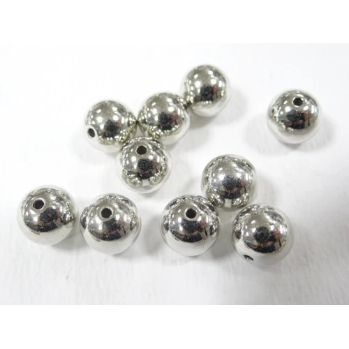 Със ССВ покритие метализирани топчета