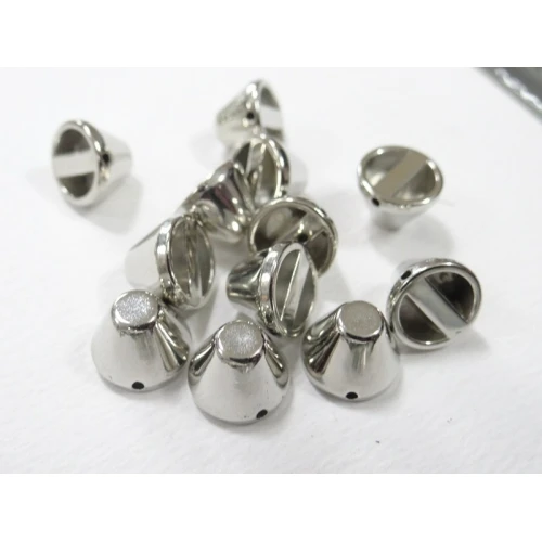 Със ССВ покритие метализирани мъниста