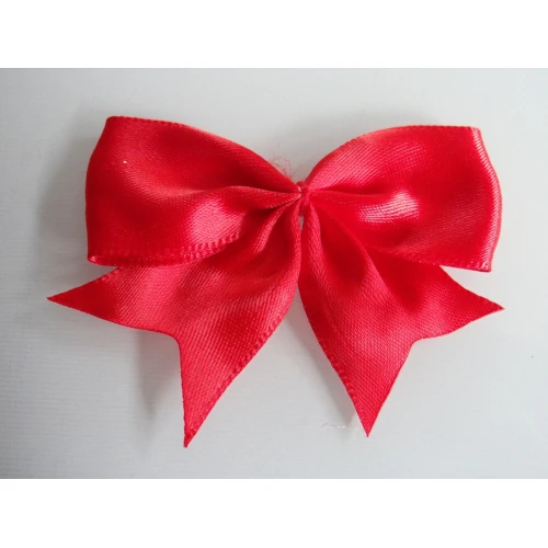 Панделки сатенени панделки