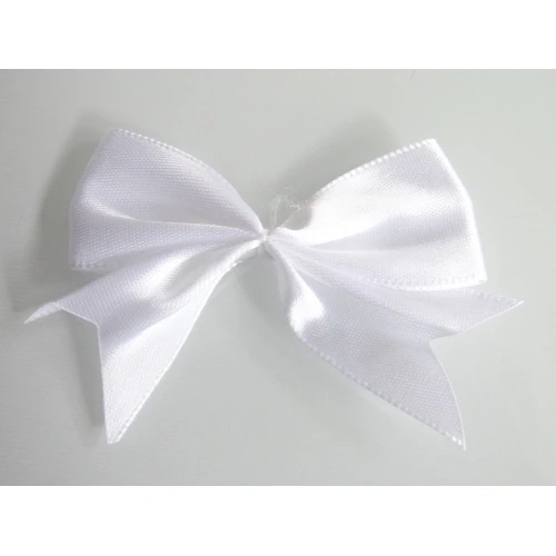 Панделки сатенени панделки